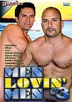 Men Lovin' Men 3 featuring pornstar Scott Mann