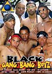 Black Gang Bang Boyz featuring pornstar Dante Franklin