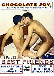 Best Friends 2 from studio Chocolate Joy Entertainment