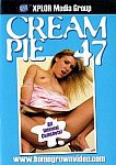 Cream Pie 47 featuring pornstar Kinzie Jo