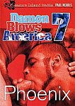 Damon Blows America 7 featuring pornstar Notorious D.I.C