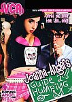 Joanna Angel's Guide 2 Humping featuring pornstar Julius Ceazher