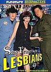 San Francisco Lesbians 9 featuring pornstar Tex Misset