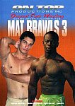 Mat Brawls 3 featuring pornstar Paul Carrigan