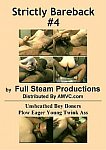 Strictly Bareback 4 from studio Full Steam Productions