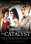 The Catalyst featuring pornstar Marie Luv