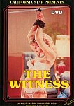 The Witness featuring pornstar Jon Jones