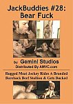 JackBuddies 28: Bear Fuck featuring pornstar Butch
