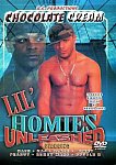 Lil' Homies Unleashed featuring pornstar Double R