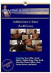 Sebastian's Raw Auditions directed by Sebastian Sloane