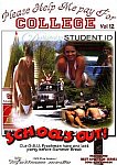 Please Help Me Pay For College 12: School's Out from studio Platinum Media