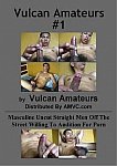 Vulcan Amateurs featuring pornstar Richard