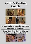 Aaron's Casting Couch featuring pornstar Gabriel (AMVC)