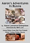 Aaron's Adventures In Russia featuring pornstar Vasili