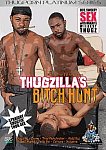 Thugzilla's Bitch Hunt featuring pornstar Paceo