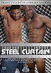 Steel Curtain featuring pornstar Carmello