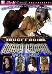 Interracial Booty Patrol featuring pornstar Liv Wylder