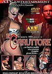 Il Corruttore directed by Sylvia Kanakis