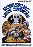 Invasion Of The Love Drones from studio Alpha Blue Archives