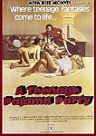A Teenage Pajama Party directed by Jim Clark