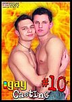Gay Casting 10 featuring pornstar Alex Poter
