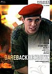 Bareback Recruits featuring pornstar Jack Reed