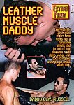 Leather Muscle Daddy featuring pornstar Clay Russell