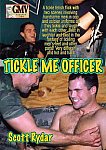 Tickle Me Officer featuring pornstar Scott Rydar