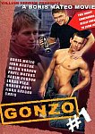 Gonzo featuring pornstar Boris Mateho