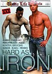 Hard As Iron featuring pornstar Mendes