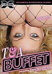 T And A Buffet featuring pornstar Steve Taylor