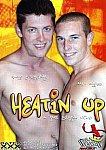 Heatin Up featuring pornstar Casper Cox