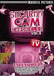 Security Cam Chronicles 8