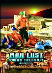Man Lust: Island Treasure from studio Diamond Pictures