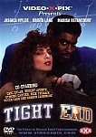 Tight End featuring pornstar Peter Gash