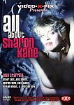 All About Sharon Kane featuring pornstar Buck Adams