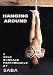 Hanging Around featuring pornstar Saba