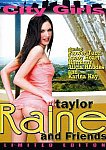 Taylor Raine And Friends featuring pornstar Alicia Rhodes