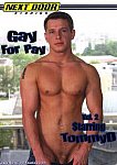Gay For Pay 2 featuring pornstar Trent (Next Door Male)