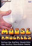 Moose Knuckles from studio Bacchus
