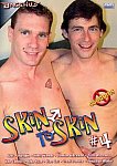 Skin To Skin 4 featuring pornstar Damian Blackwell