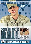 Soldier's Ball 3 featuring pornstar Elijah (Pink Bird)