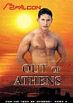 Out Of Athens 2 featuring pornstar Matt Spencer