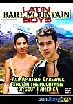 Latin Bare Mountain Boys directed by B.B. Bruce