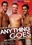 Anything Goes featuring pornstar Andre Kozlov