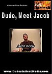 Dude Meet Jacob featuring pornstar Jacob Ridely