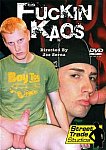 Fuckin Kaos featuring pornstar Marc Sterling