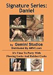 Signature Series: Daniel from studio Gemini Studios