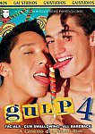 Gulp 4 featuring pornstar Manny Montilla