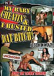 My Baby Cheatin' And I Busted Dat Bitch featuring pornstar Aliana Love
